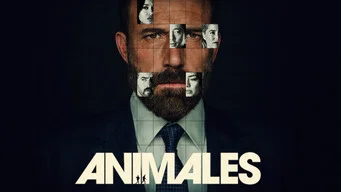 Animals — Backdrops 2
