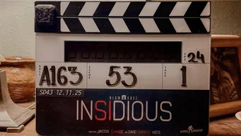วิญญาณตามติด หลุดจากนรก — ภาพฉาก 13
