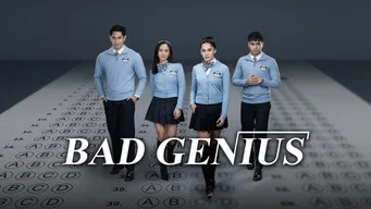 Bad Genius — Backdrops 12