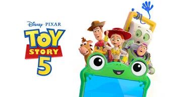 Toy Story 5 — Backdrops 16