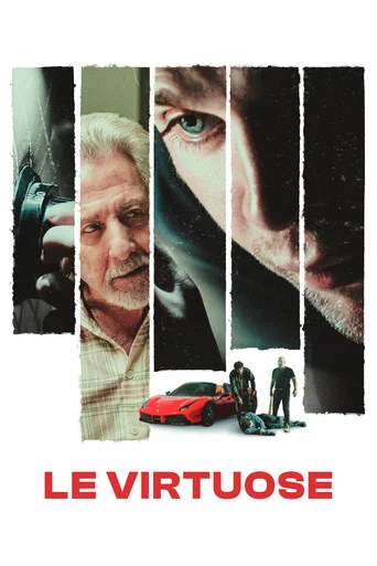 Tuner — Posters 10