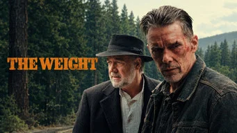 The Weight — ภาพฉาก 1