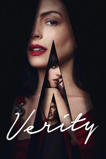 Verity — Posters 3