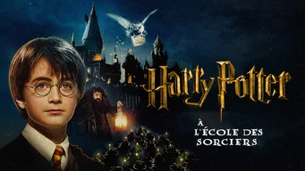 Harry Potter and the Philosopher's Stone — Backdrops 17