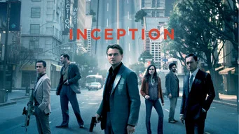 Inception — Backdrops 9