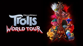 Trolls World Tour — Backdrops 18