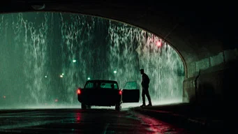 The Matrix — Backdrops 18
