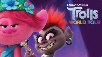 Trolls World Tour — Backdrops 3