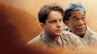 The Shawshank Redemption — Backdrops 3