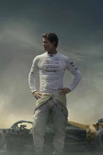 F1 — Posters 3
