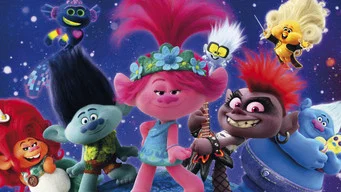Trolls World Tour — Backdrops 11
