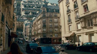 Inception — Backdrops 6