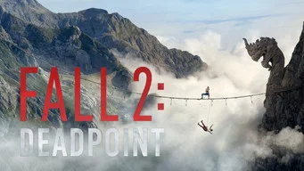 Fall 2: Deadpoint — Backdrops 9
