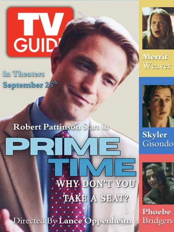 Primetime — Posters 15