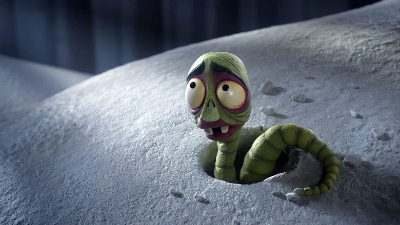 Corpse Bride