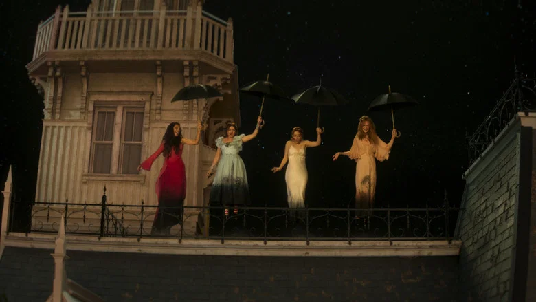 Practical Magic 2