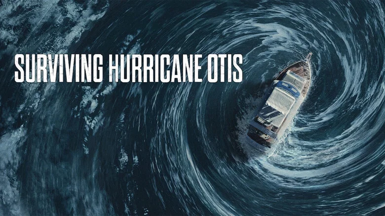 Surviving Hurricane Otis