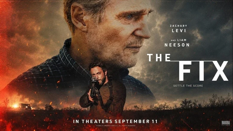 The Fix