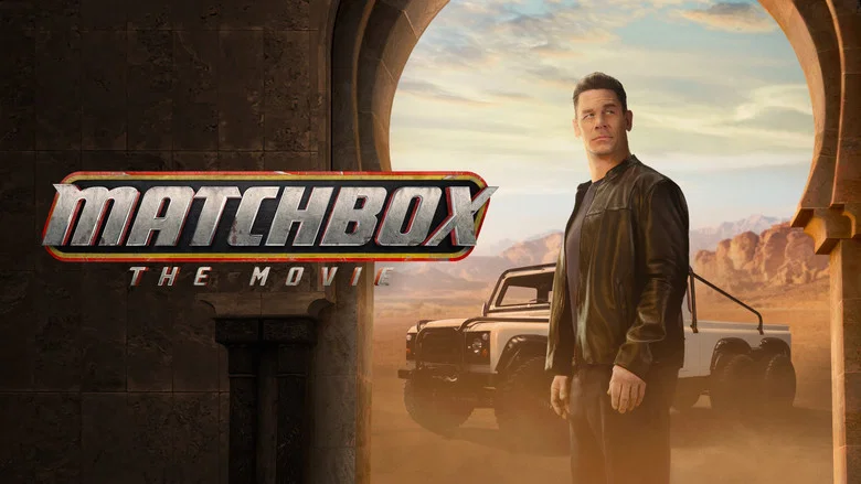 Matchbox the Movie